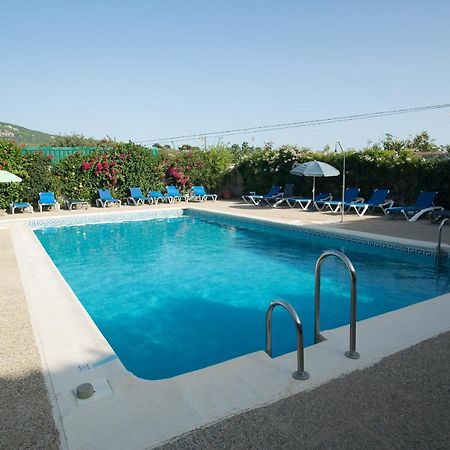 Apartamentos Bolonia Paraiso Exterior photo