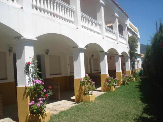 Apartamentos Bolonia Paraiso Room photo