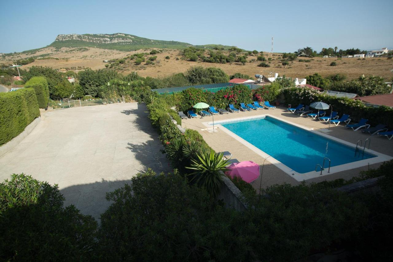 Apartamentos Bolonia Paraiso Exterior photo