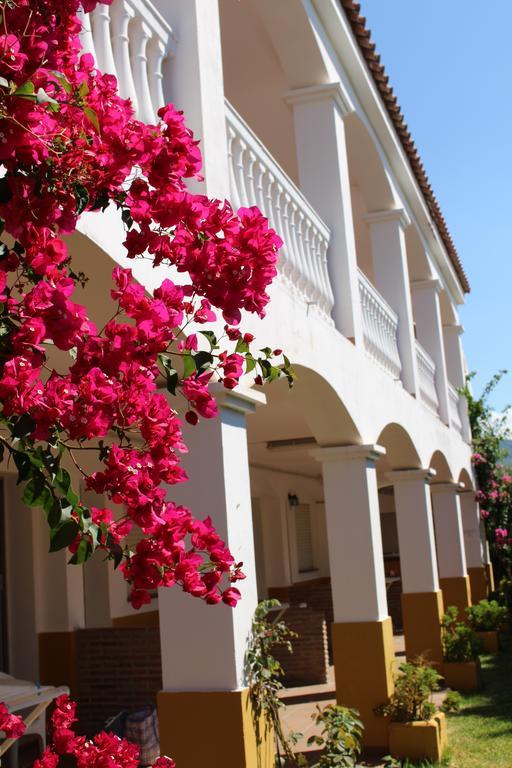 Apartamentos Bolonia Paraiso Exterior photo