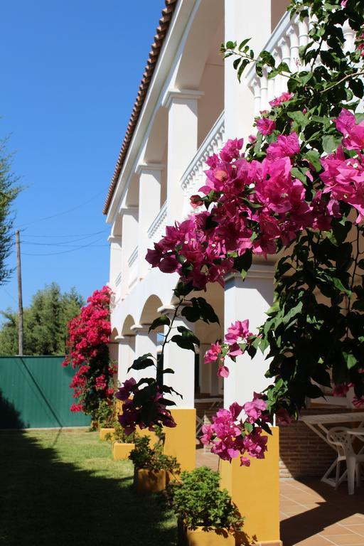 Apartamentos Bolonia Paraiso Exterior photo