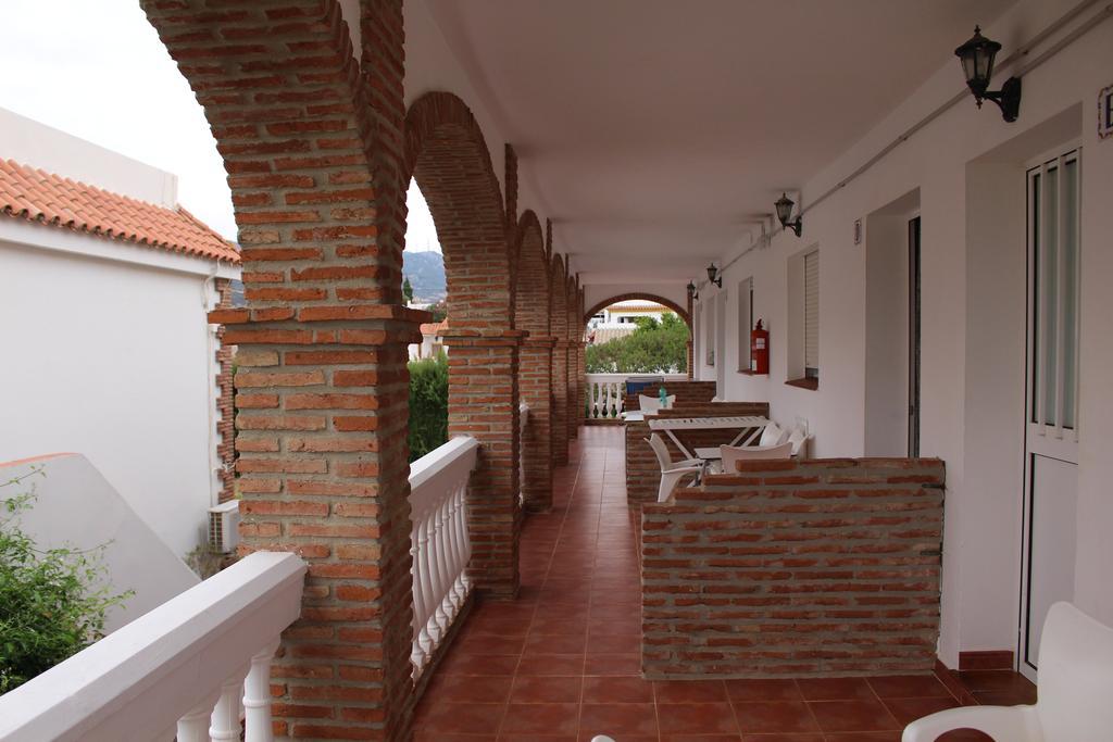 Apartamentos Bolonia Paraiso Exterior photo