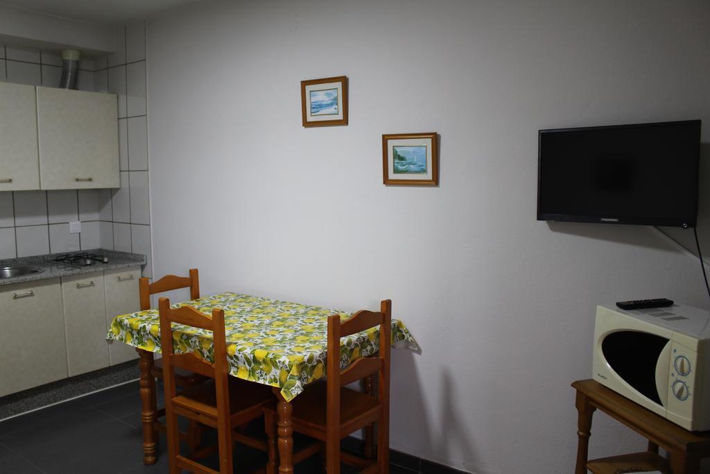 Apartamentos Bolonia Paraiso Exterior photo